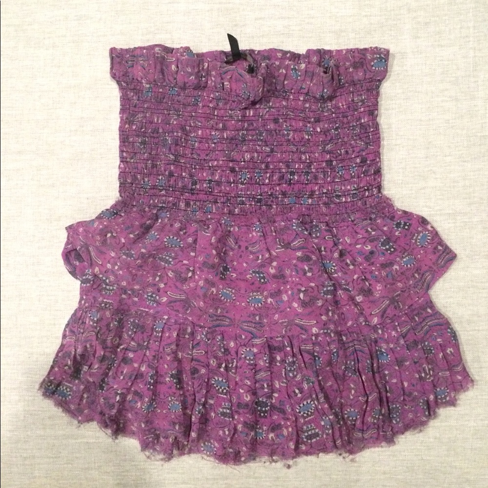 Isabel Marant skirt
